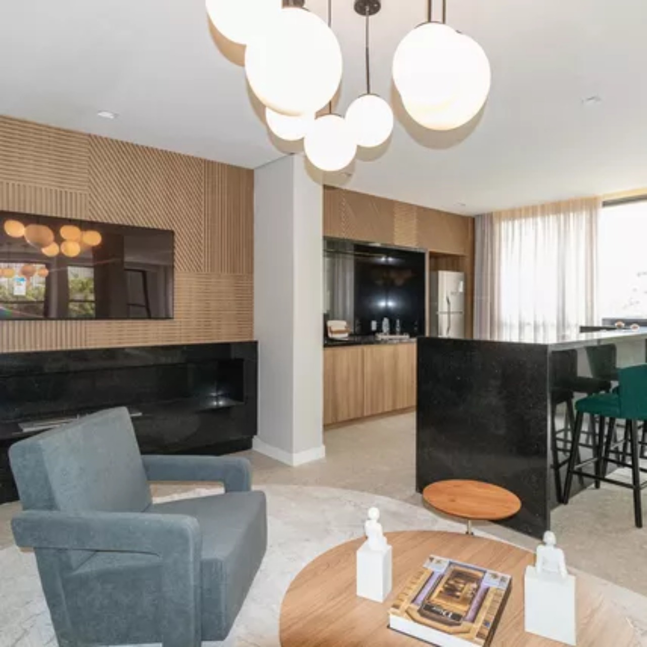 Apartamento, 1 quarto, 24 m² - Foto 11