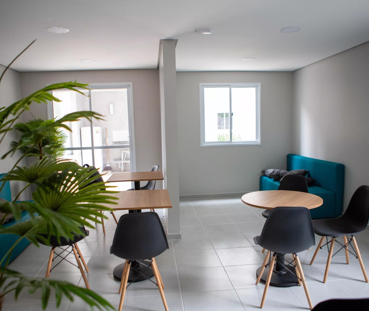 Apartamento, 2 quartos, 37 m² - Foto 9