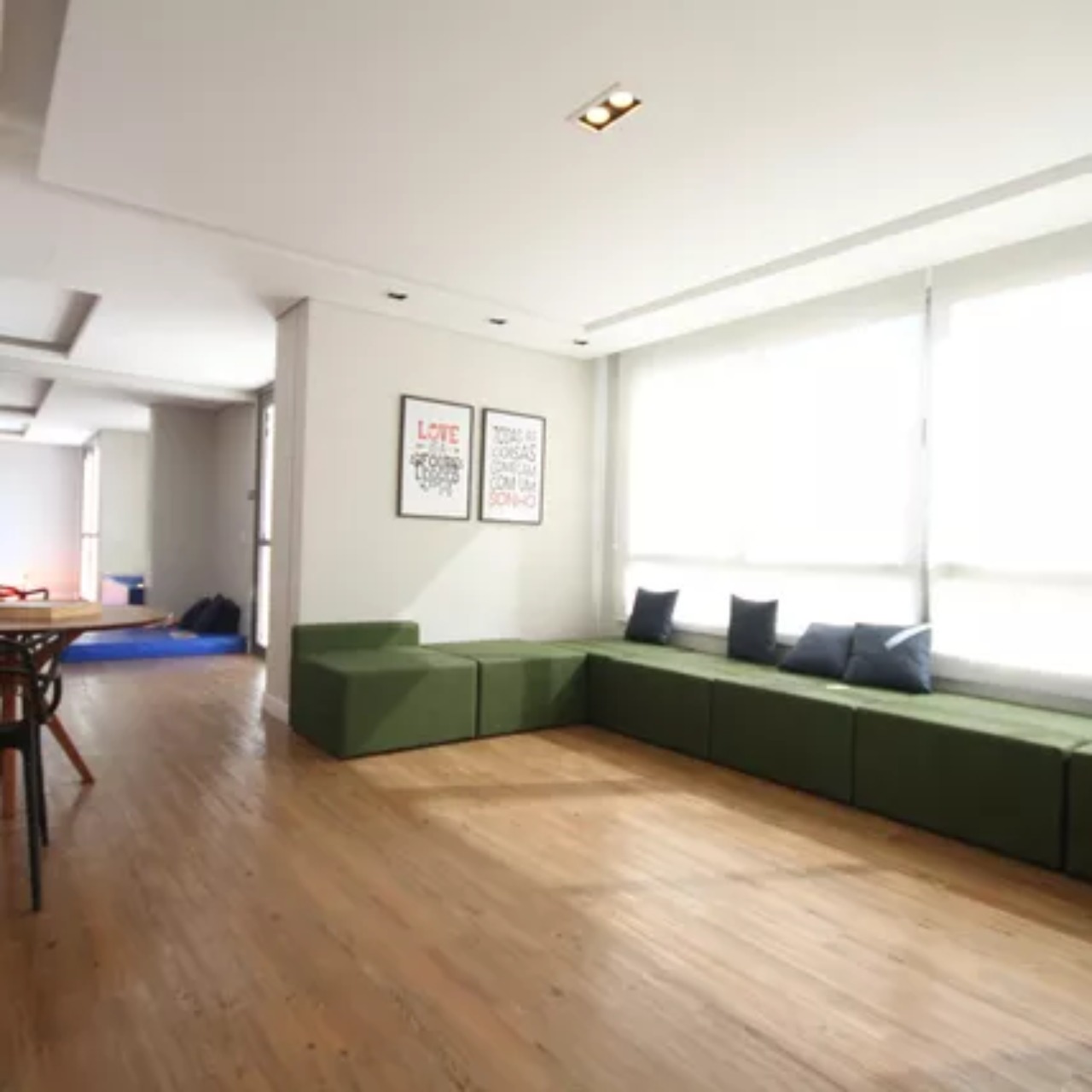 Apartamento, 2 quartos, 72 m² - Foto 11