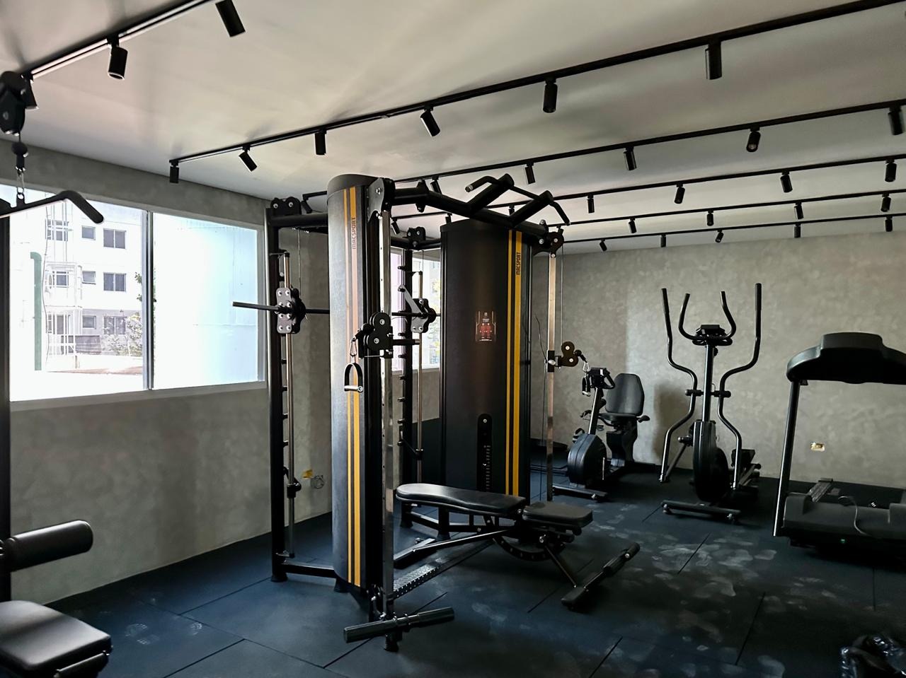Apartamento, 2 quartos, 42 m² - Foto 14