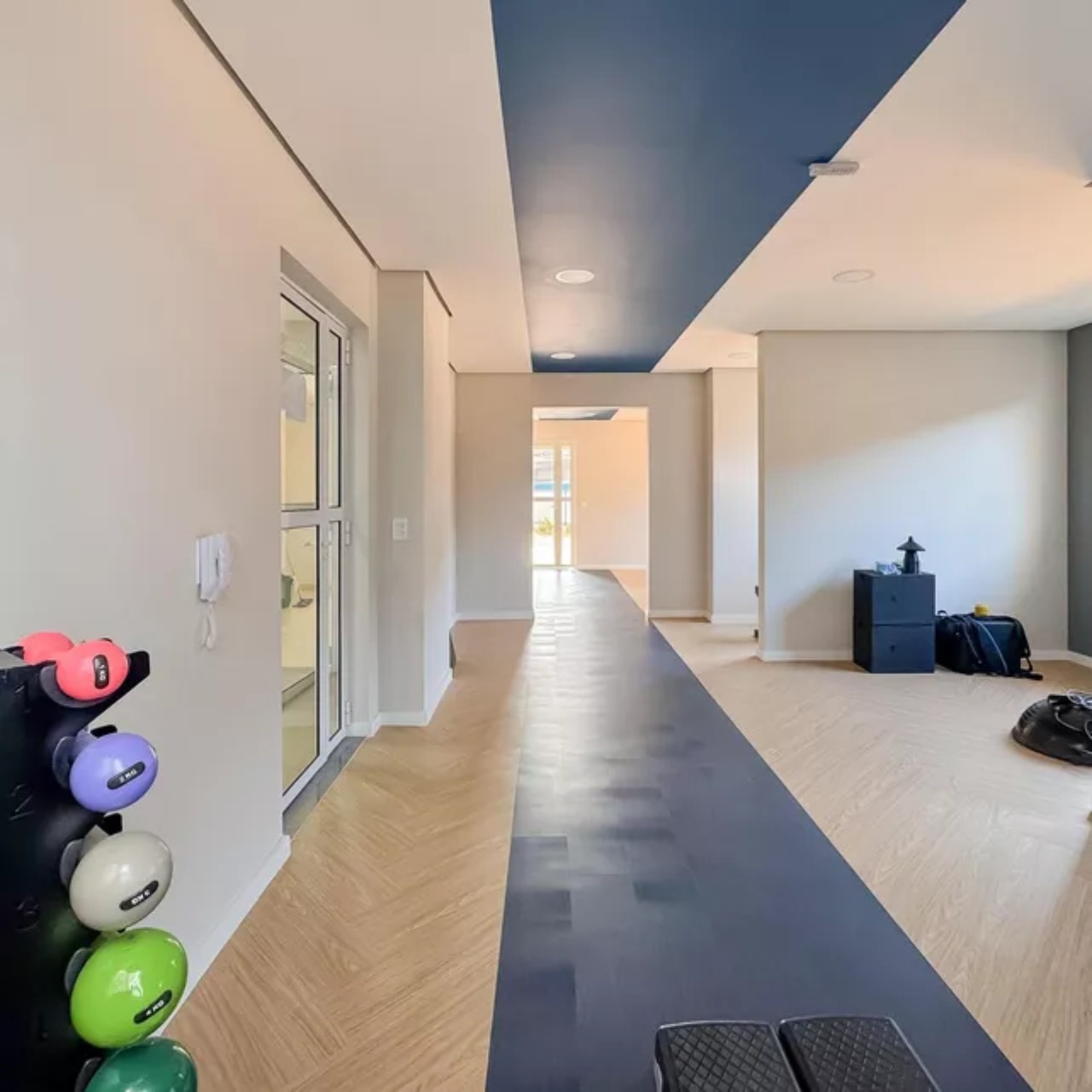 Apartamento, 2 quartos, 42 m² - Foto 16