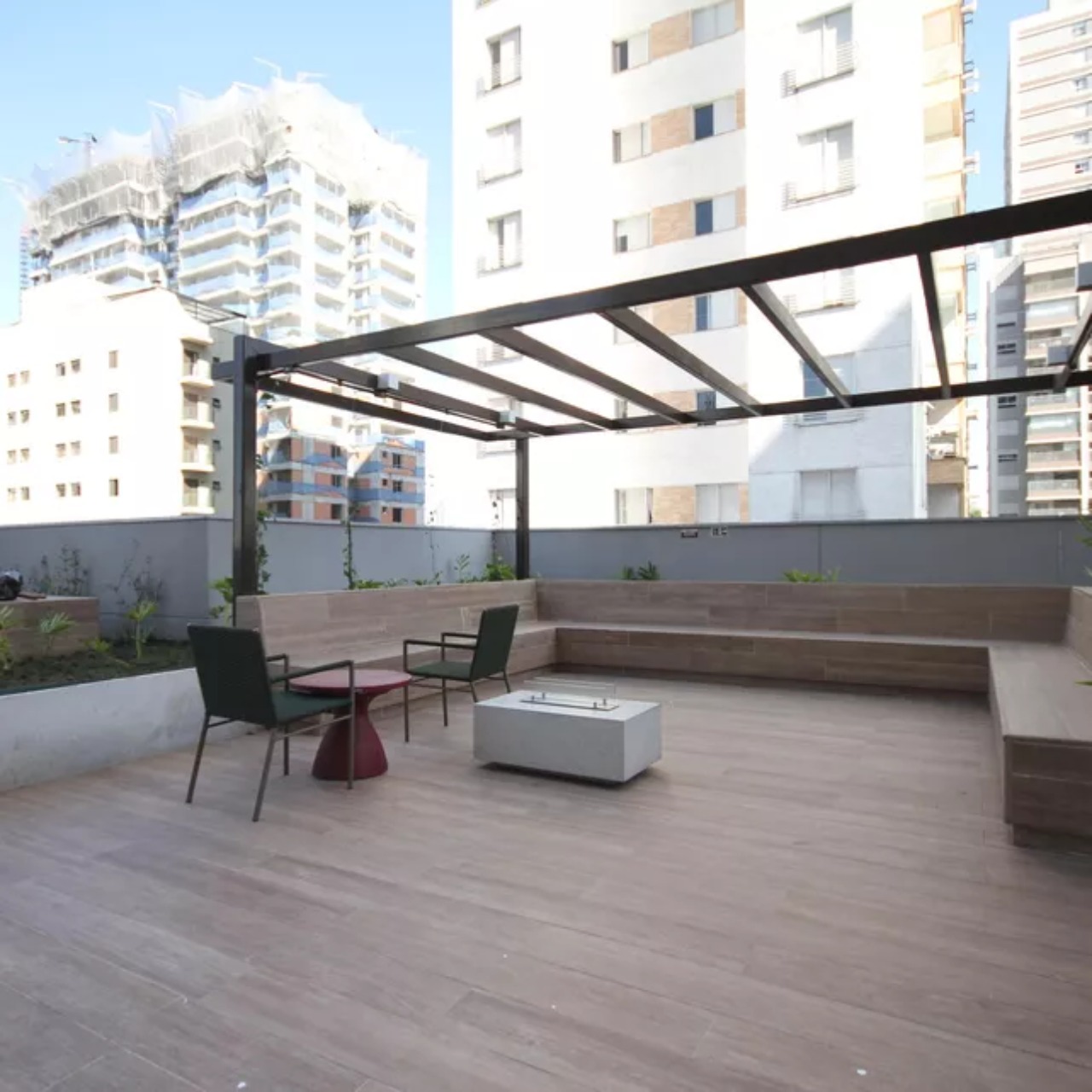 Apartamento, 2 quartos, 72 m² - Foto 4
