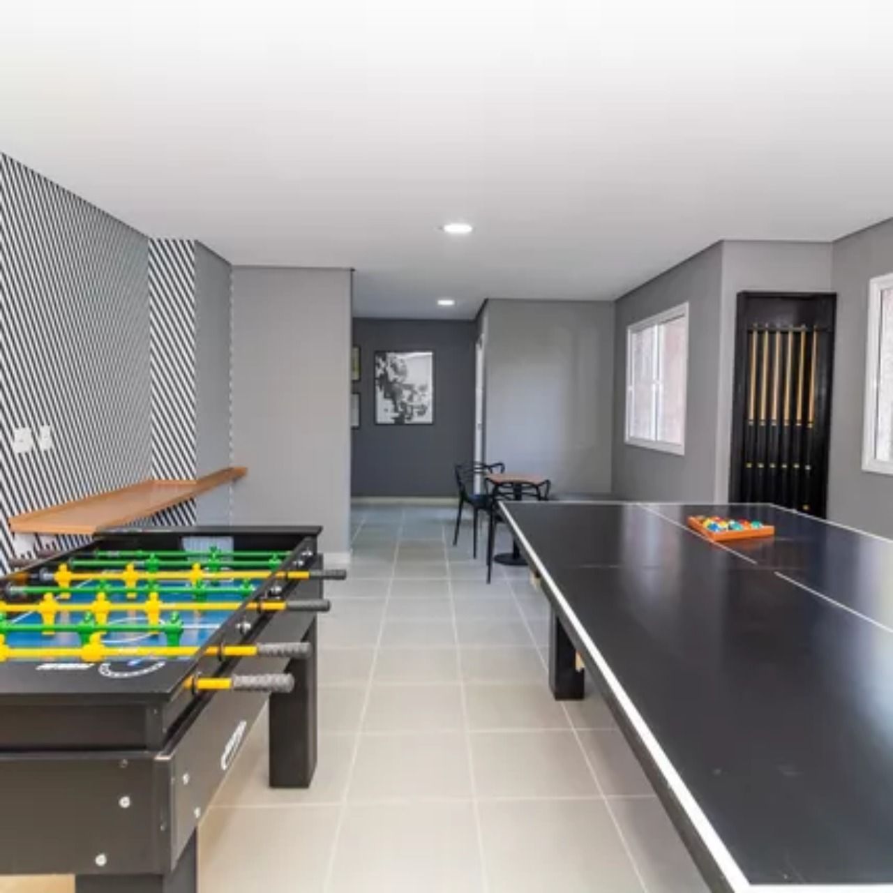 Apartamento, 1 quarto, 39 m² - Foto 13