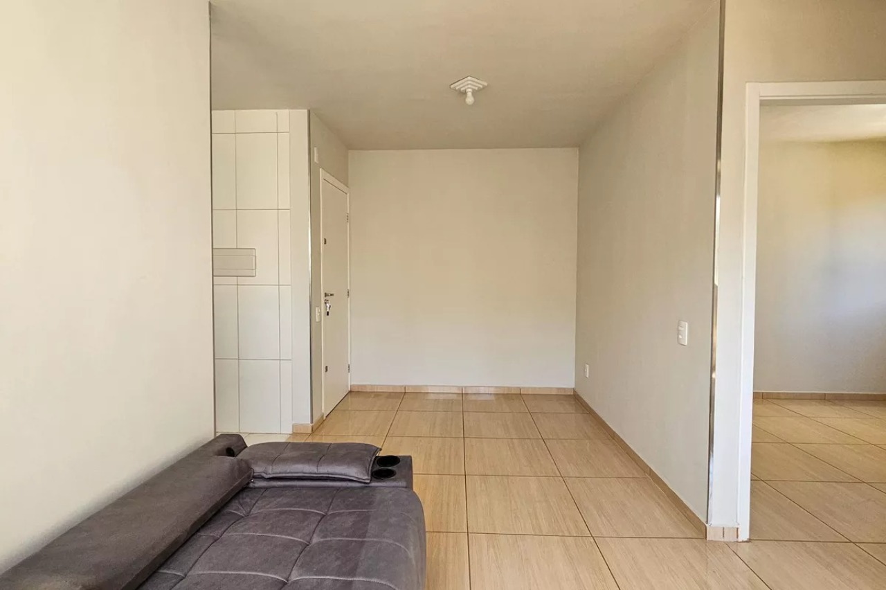 Apartamento, 2 quartos, 42 m² - Foto 22