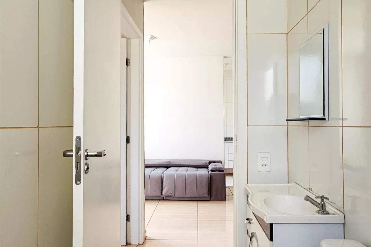 Apartamento, 2 quartos, 42 m² - Foto 24