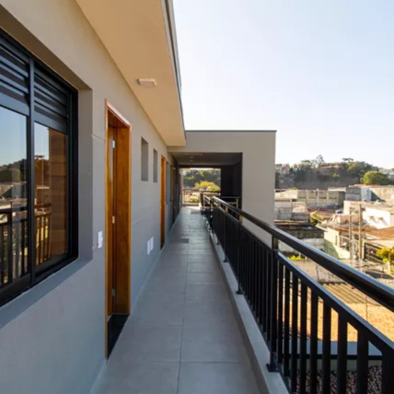 Apartamento, 1 quarto, 33 m² - Foto 4
