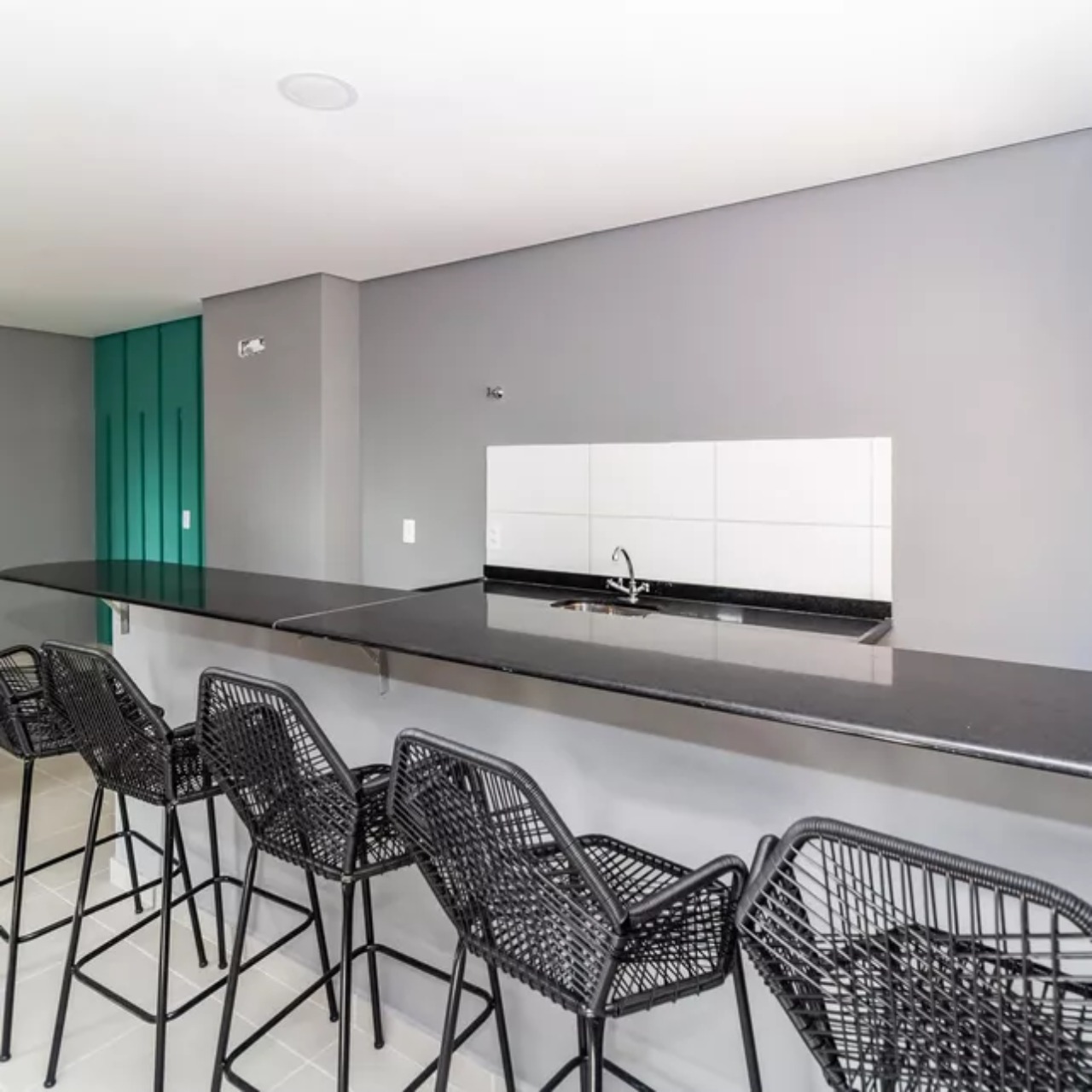 Apartamento, 1 quarto, 39 m² - Foto 15