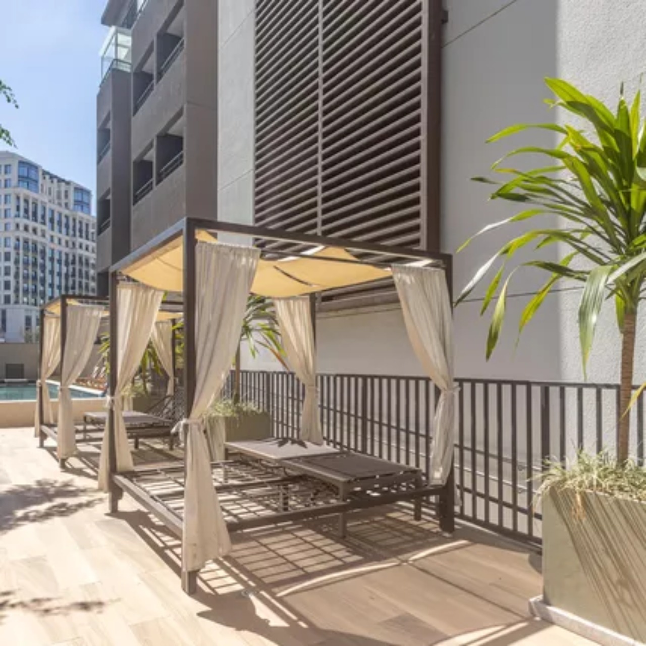 Apartamento, 1 quarto, 24 m² - Foto 7