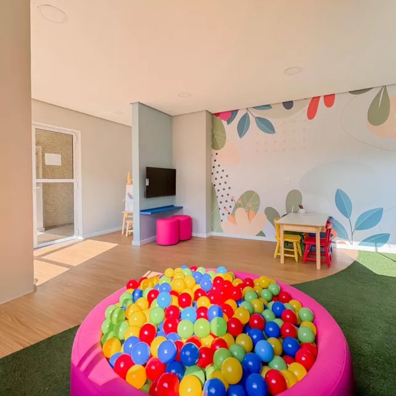 Apartamento, 2 quartos, 42 m² - Foto 18