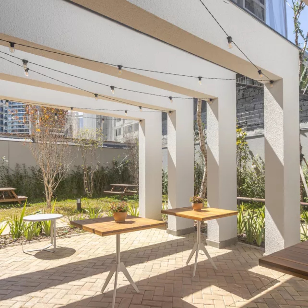 Apartamento, 1 quarto, 24 m² - Foto 8