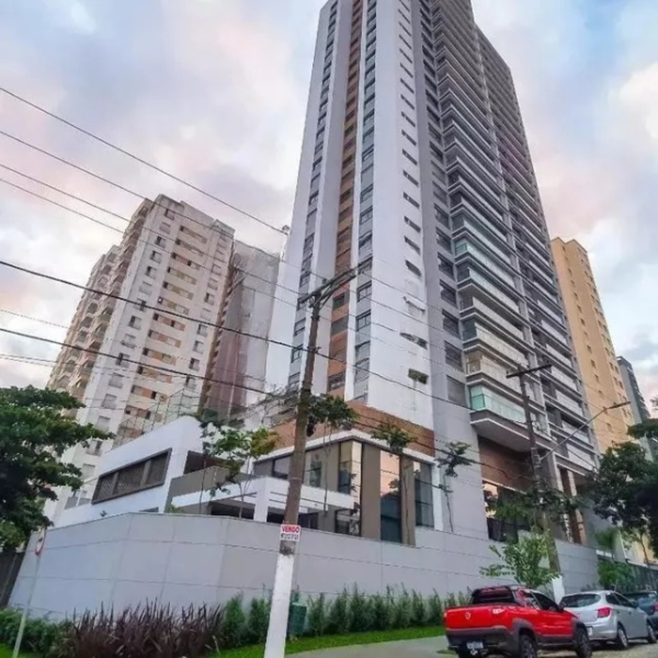 Apartamento, 2 quartos, 72 m² - Foto 1