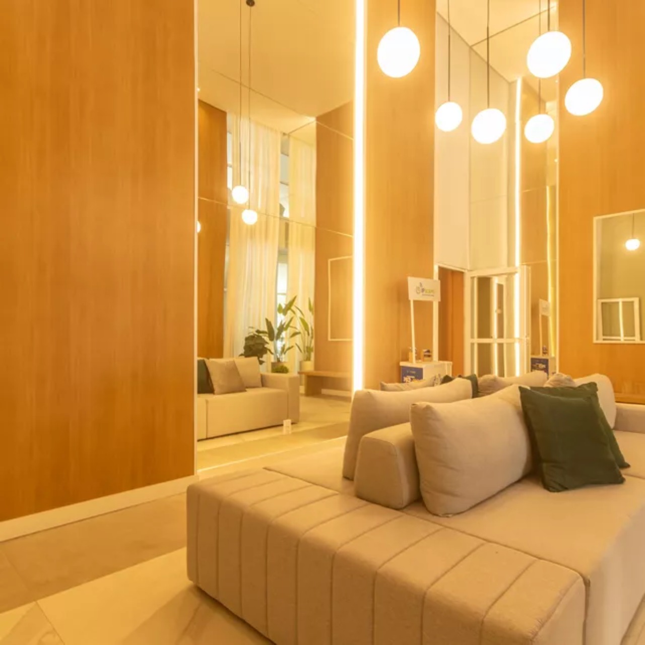 Apartamento, 1 quarto, 24 m² - Foto 17