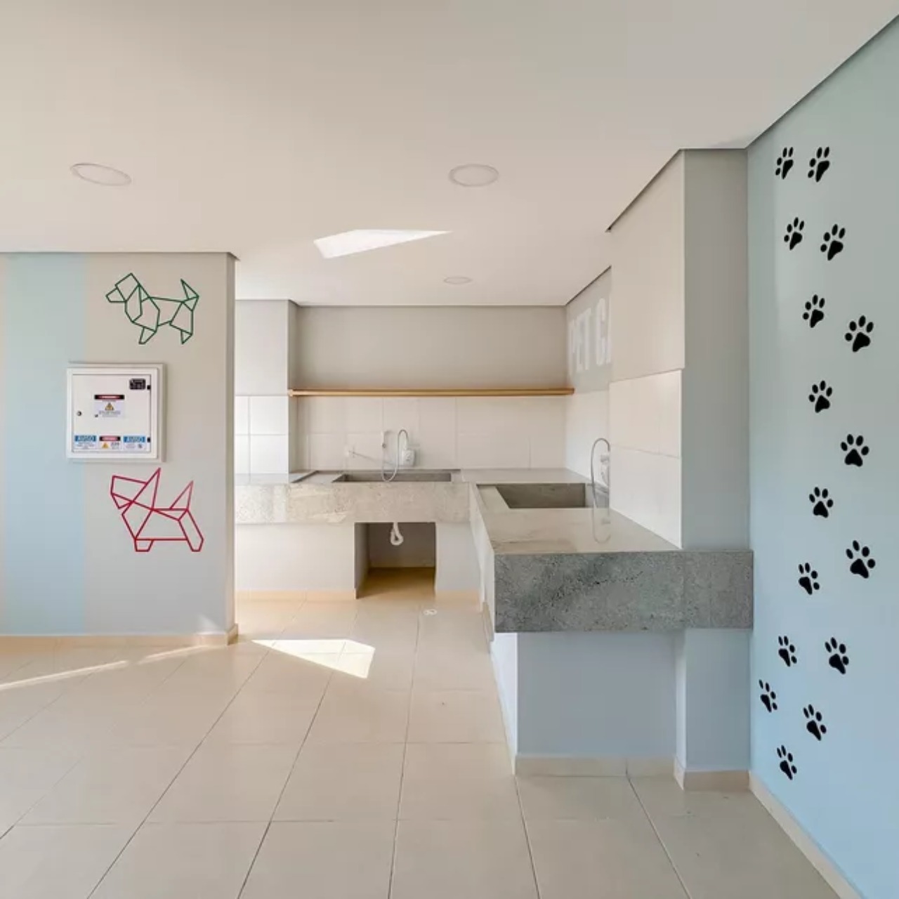 Apartamento, 2 quartos, 42 m² - Foto 22