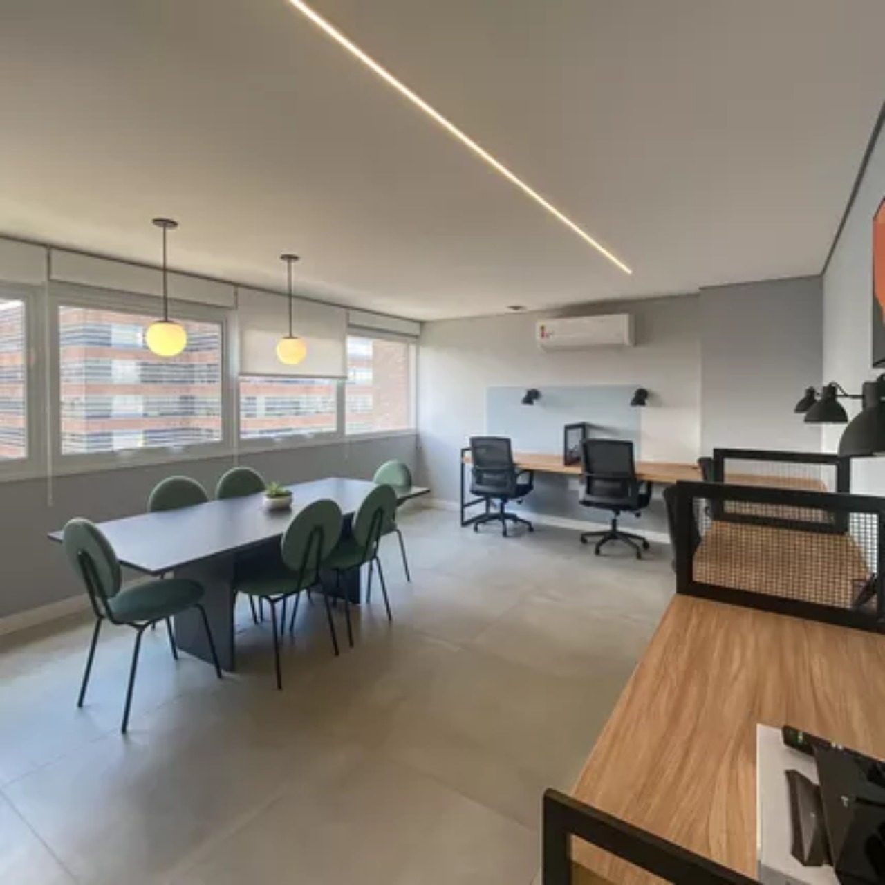 Apartamento, 1 quarto, 24 m² - Foto 20