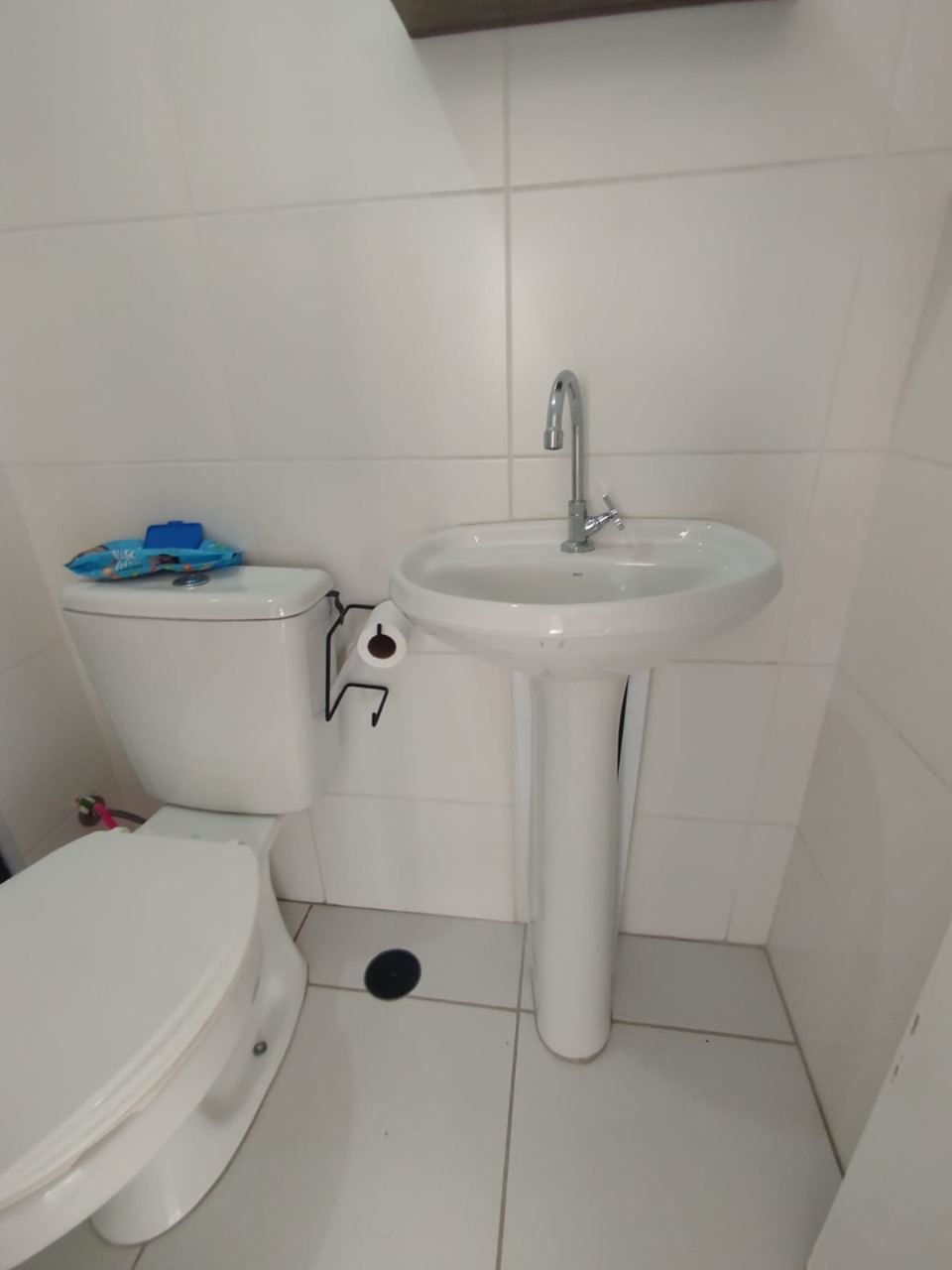 Apartamento, 2 quartos, 32 m² - Foto 18