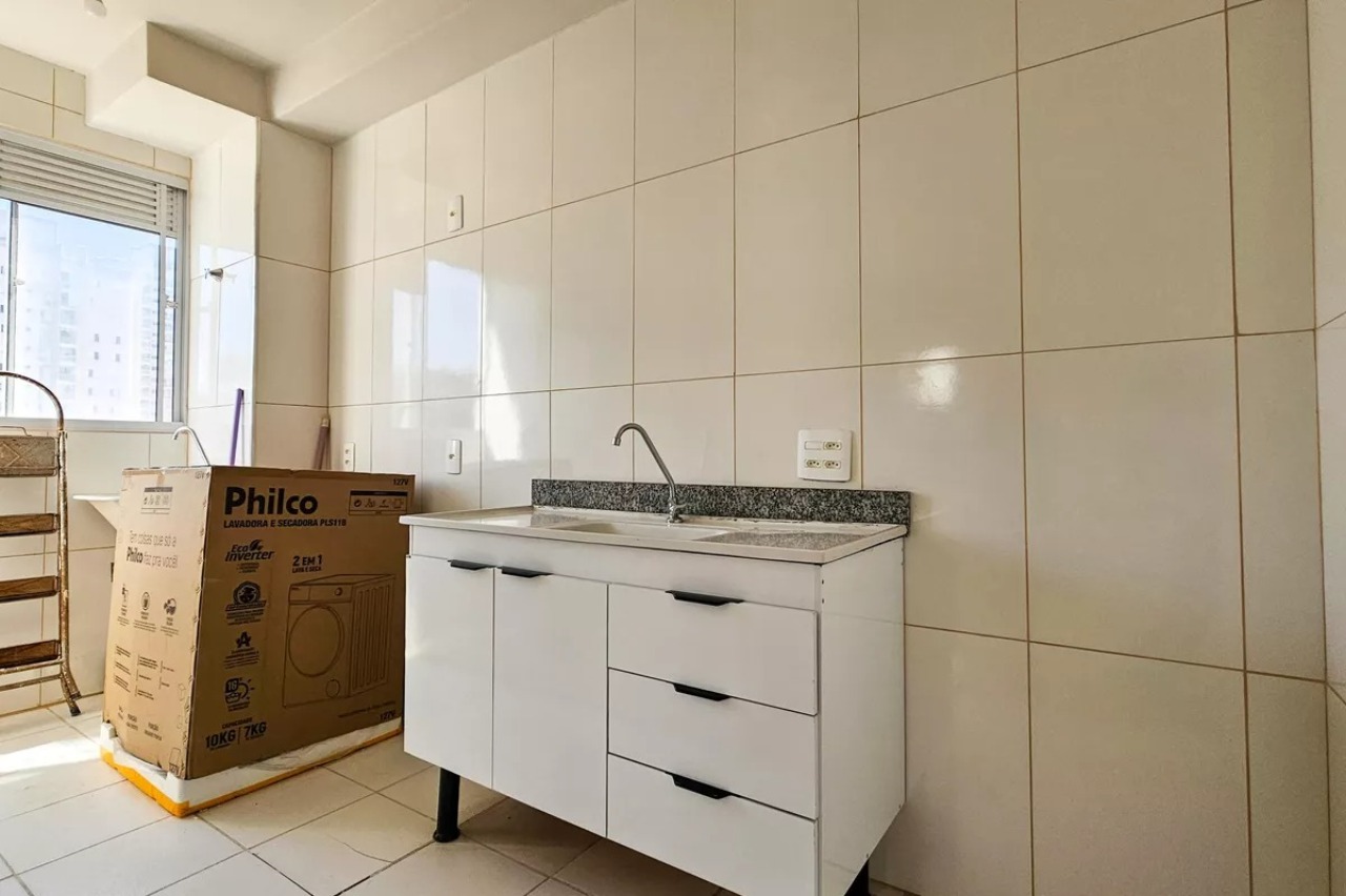 Apartamento, 2 quartos, 42 m² - Foto 26