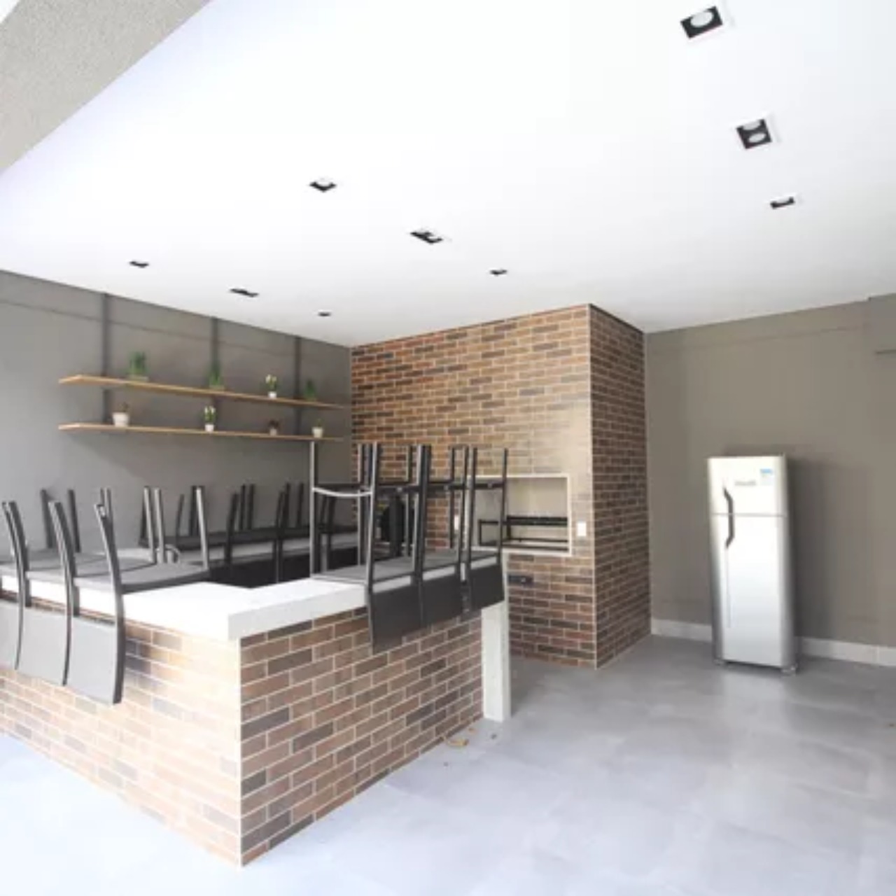 Apartamento, 2 quartos, 72 m² - Foto 9