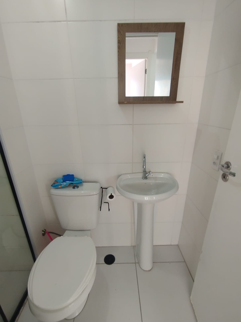Apartamento, 2 quartos, 32 m² - Foto 23