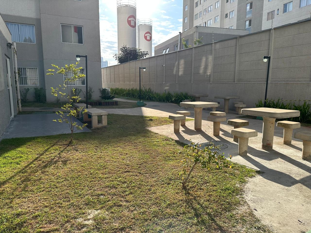 Apartamento, 2 quartos, 42 m² - Foto 6