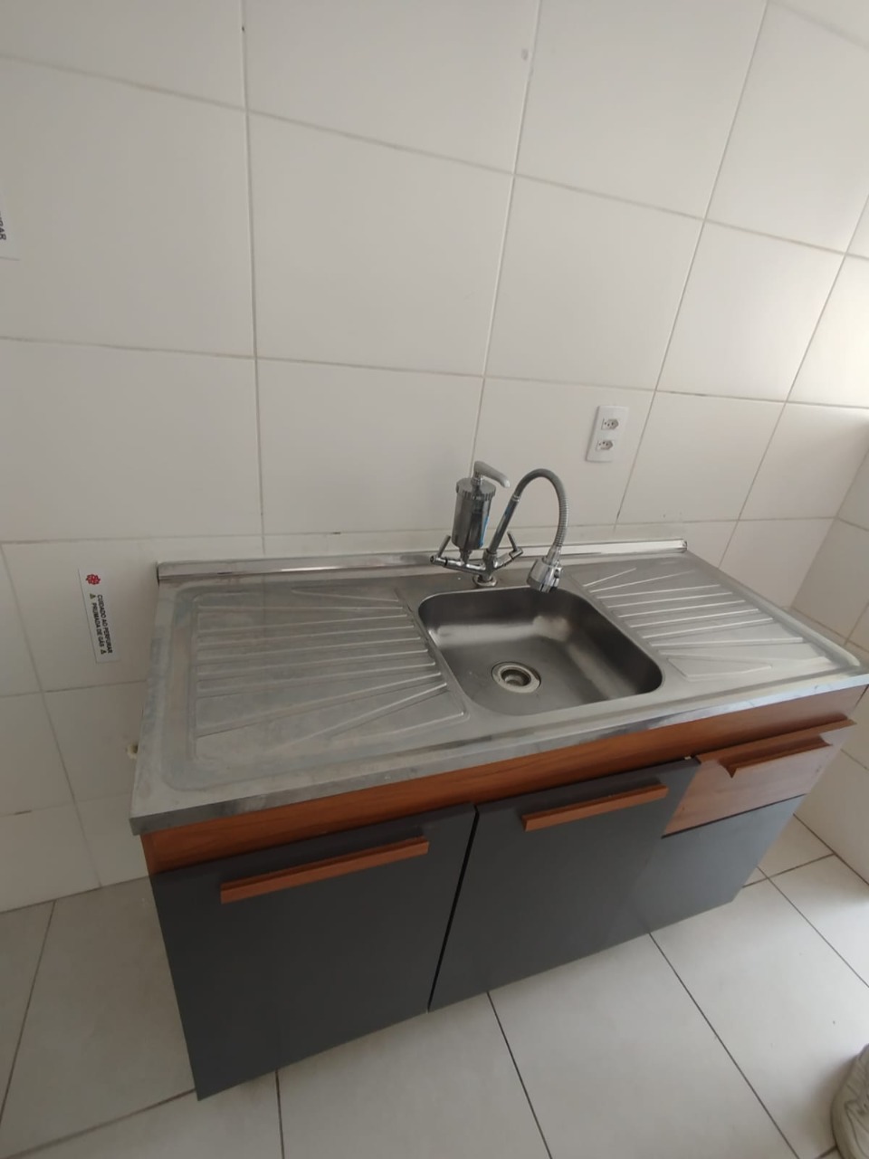 Apartamento, 2 quartos, 32 m² - Foto 11