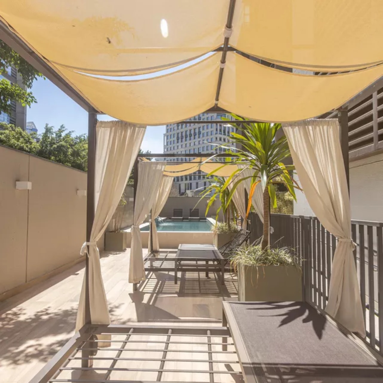 Apartamento, 1 quarto, 24 m² - Foto 6