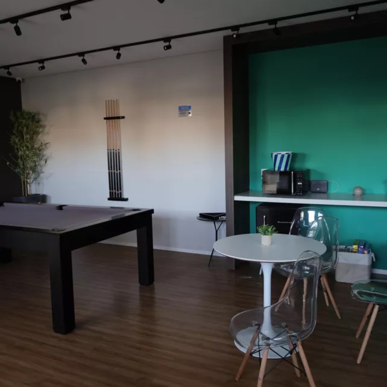 Apartamento, 2 quartos, 47 m² - Foto 13