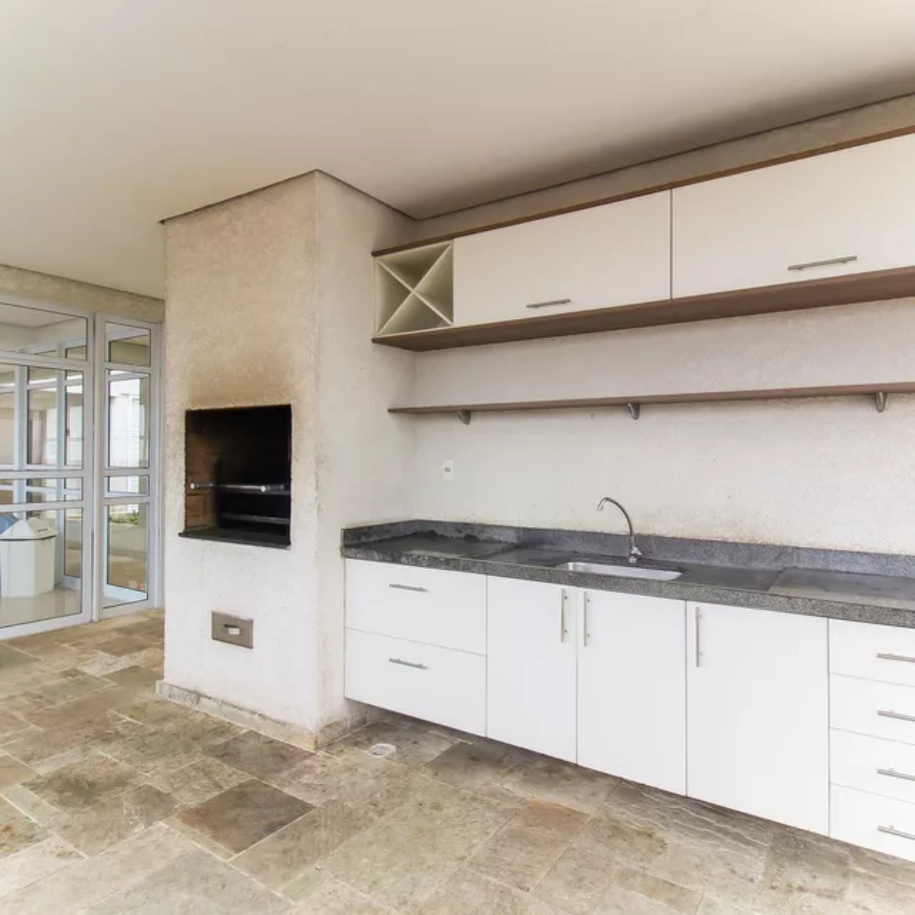 Apartamento, 1 quarto, 24 m² - Foto 14
