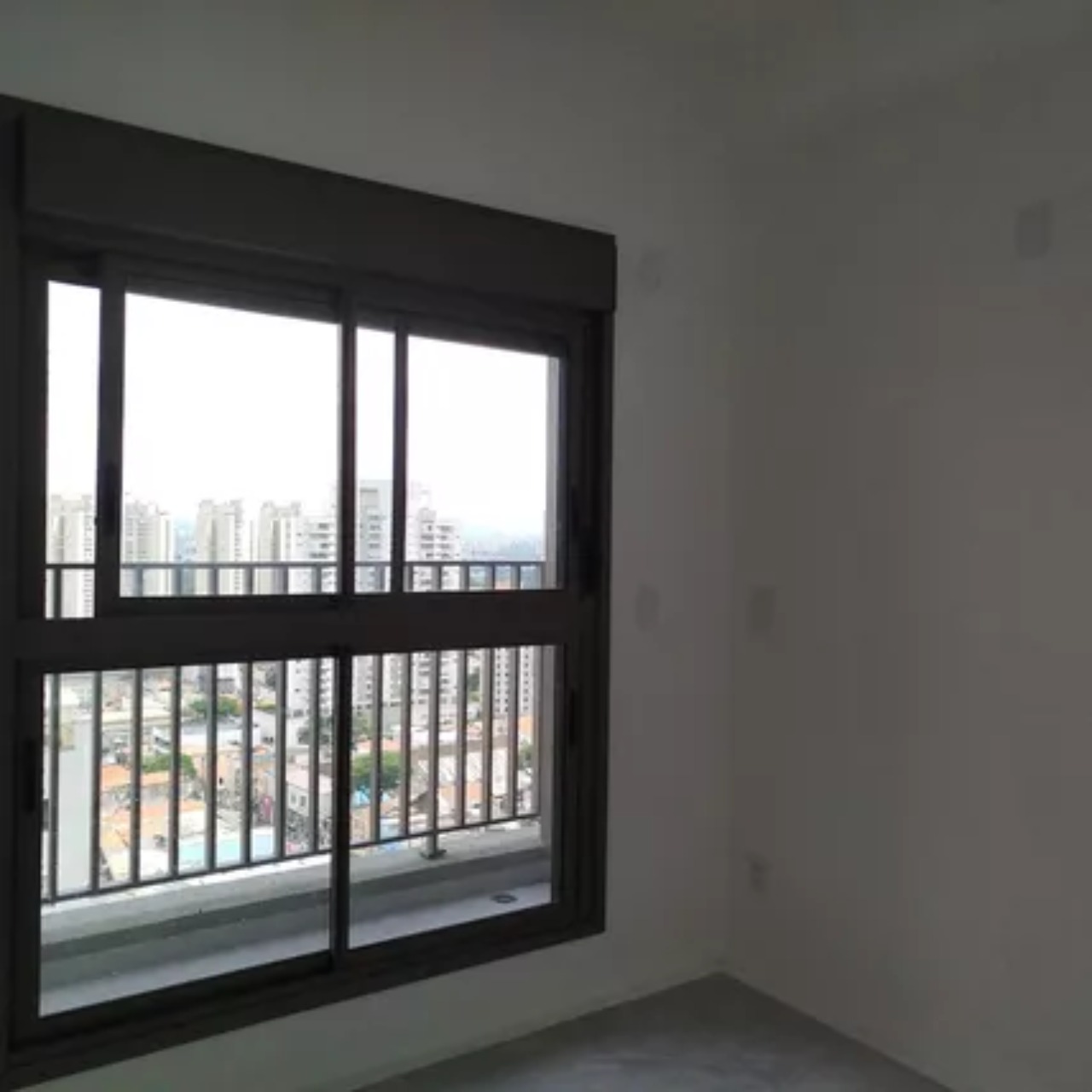 Apartamento, 2 quartos, 47 m² - Foto 25