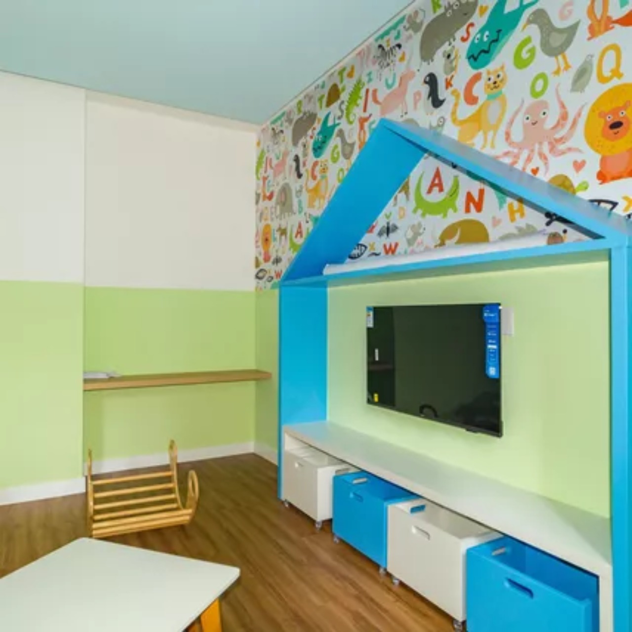 Apartamento, 2 quartos, 35 m² - Foto 18