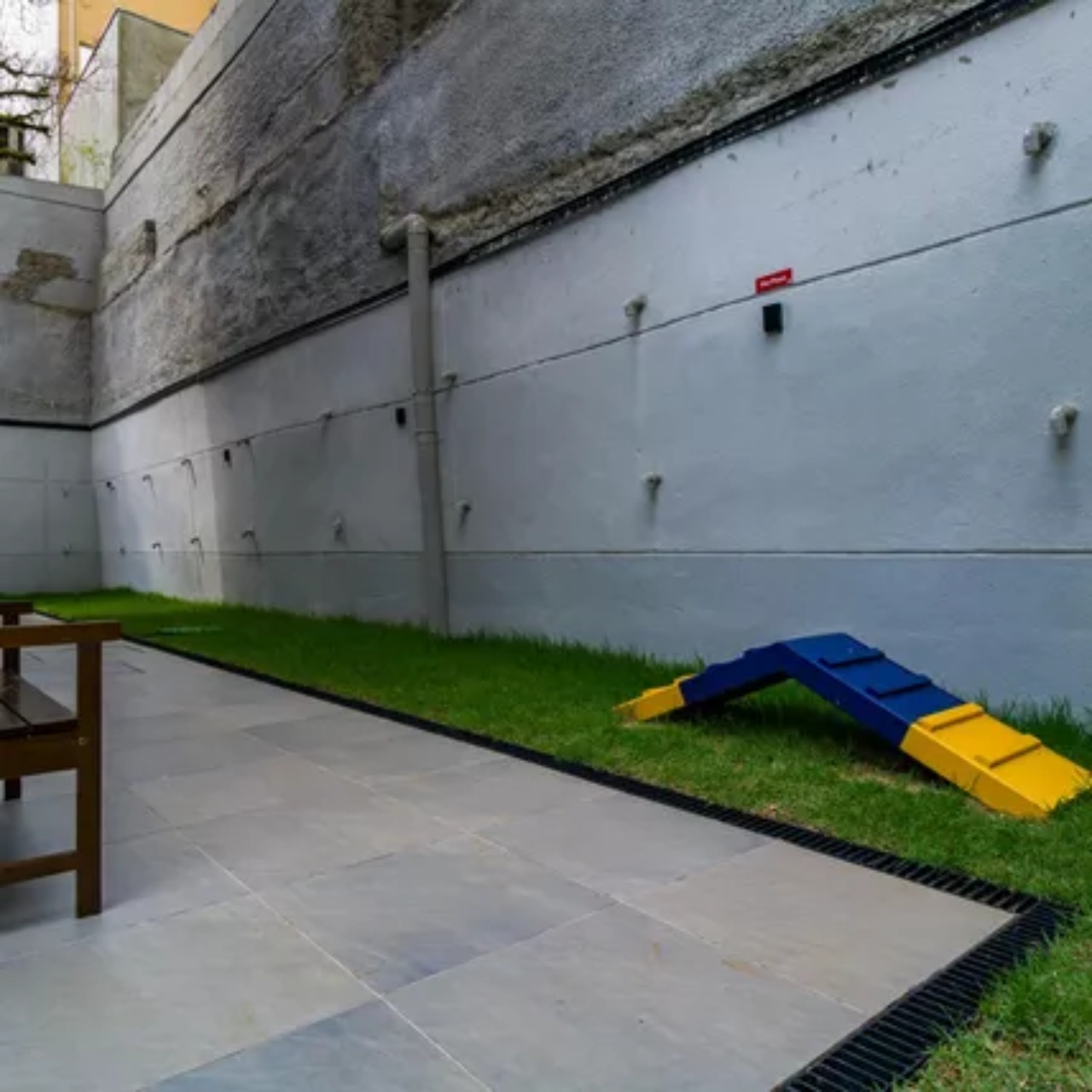 Apartamento, 2 quartos, 26 m² - Foto 5
