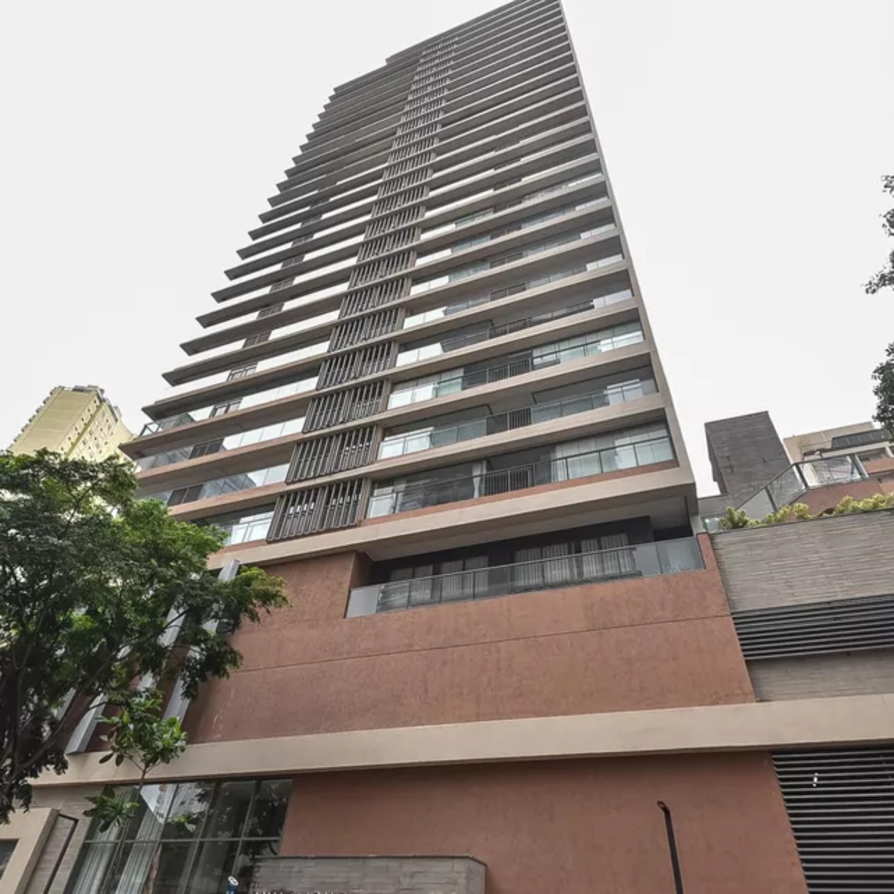 Apartamento, 3 quartos, 141 m² - Foto 1