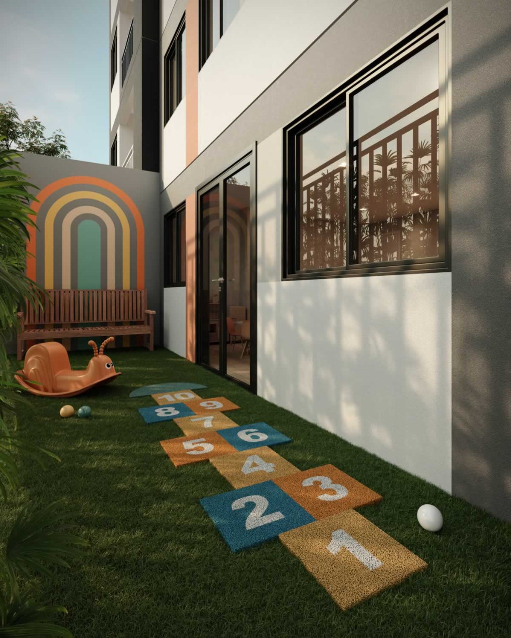 Apartamento, 1 quarto, 30 m² - Foto 6