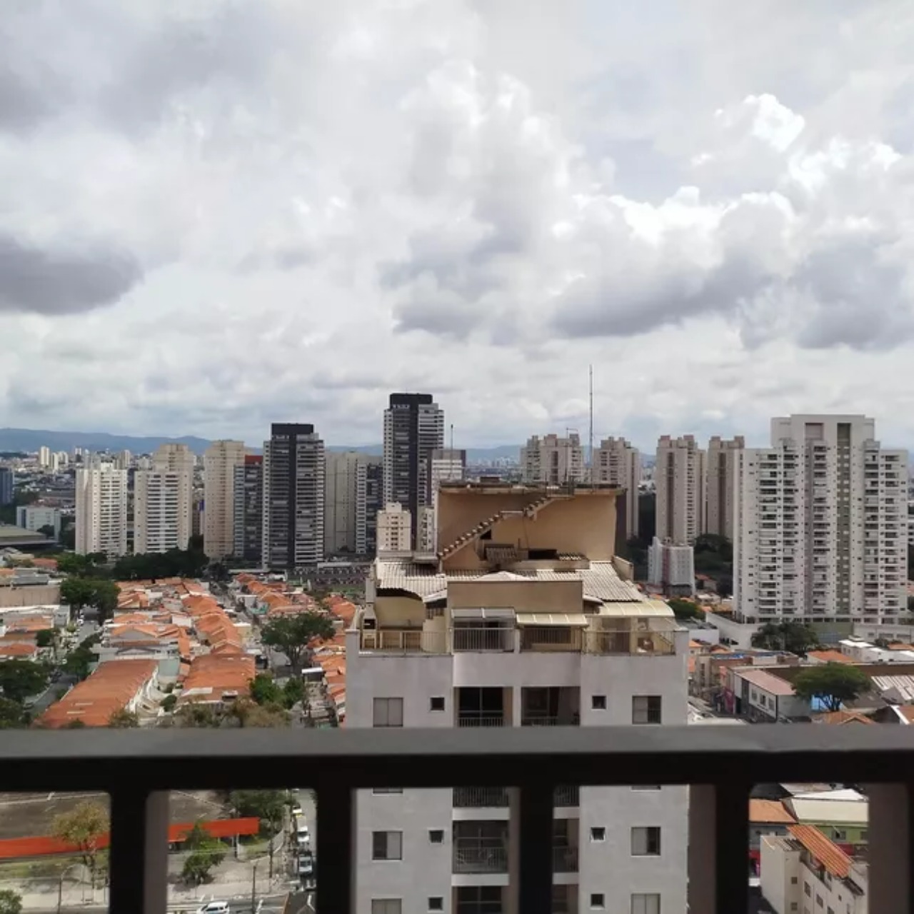 Apartamento, 2 quartos, 47 m² - Foto 17