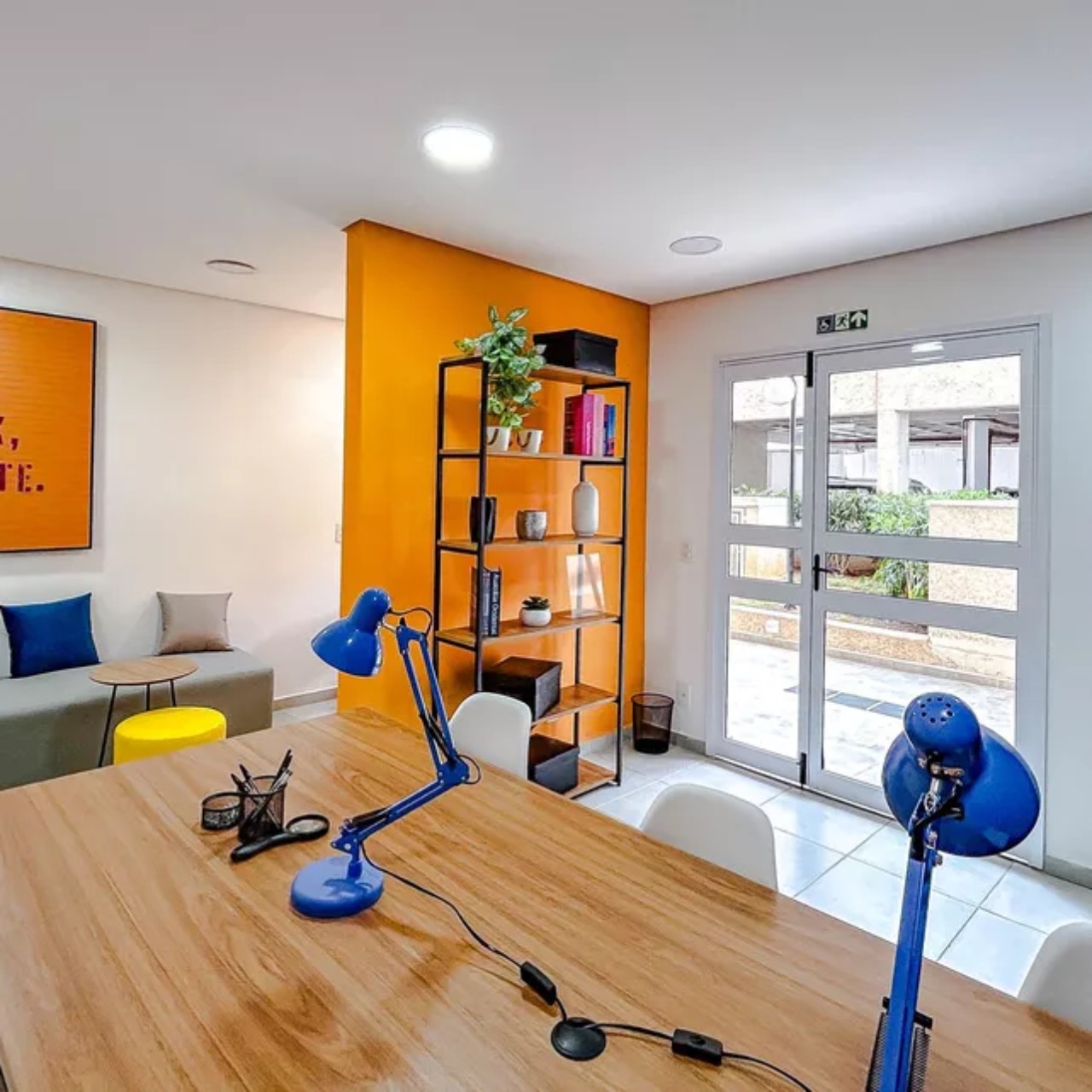 Apartamento, 2 quartos, 57 m² - Foto 8