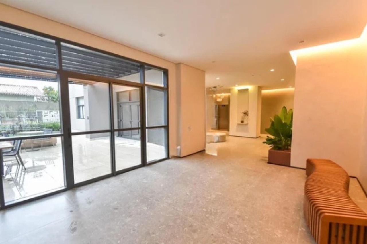 Apartamento, 1 quarto, 25 m² - Foto 5
