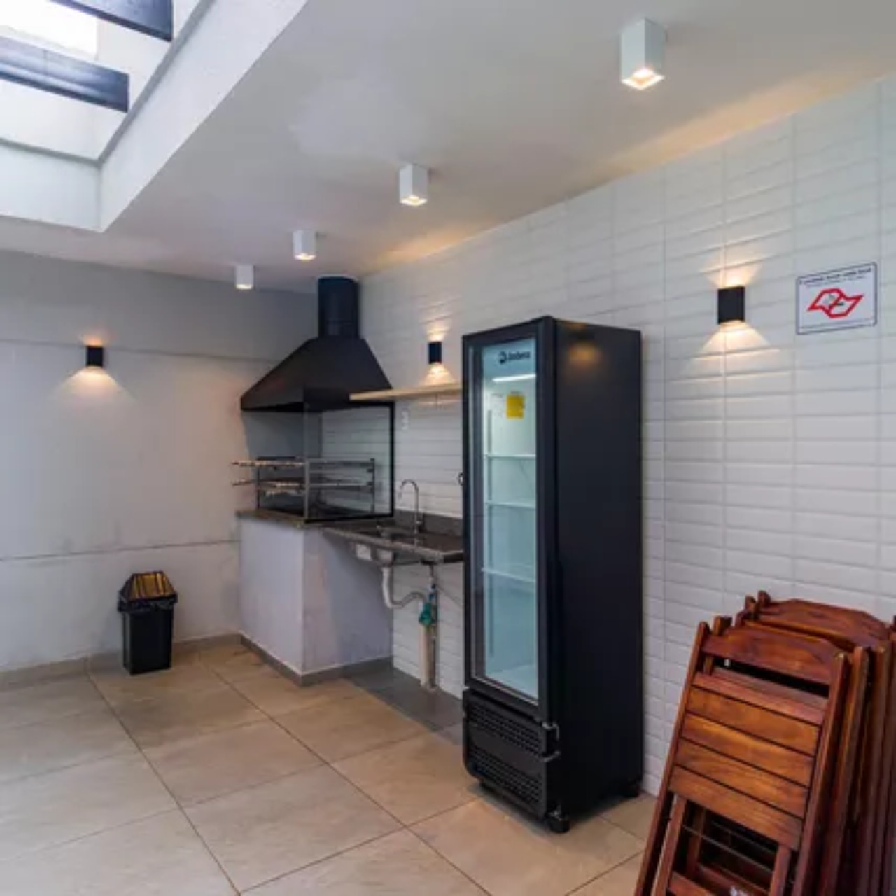 Apartamento, 2 quartos, 26 m² - Foto 14