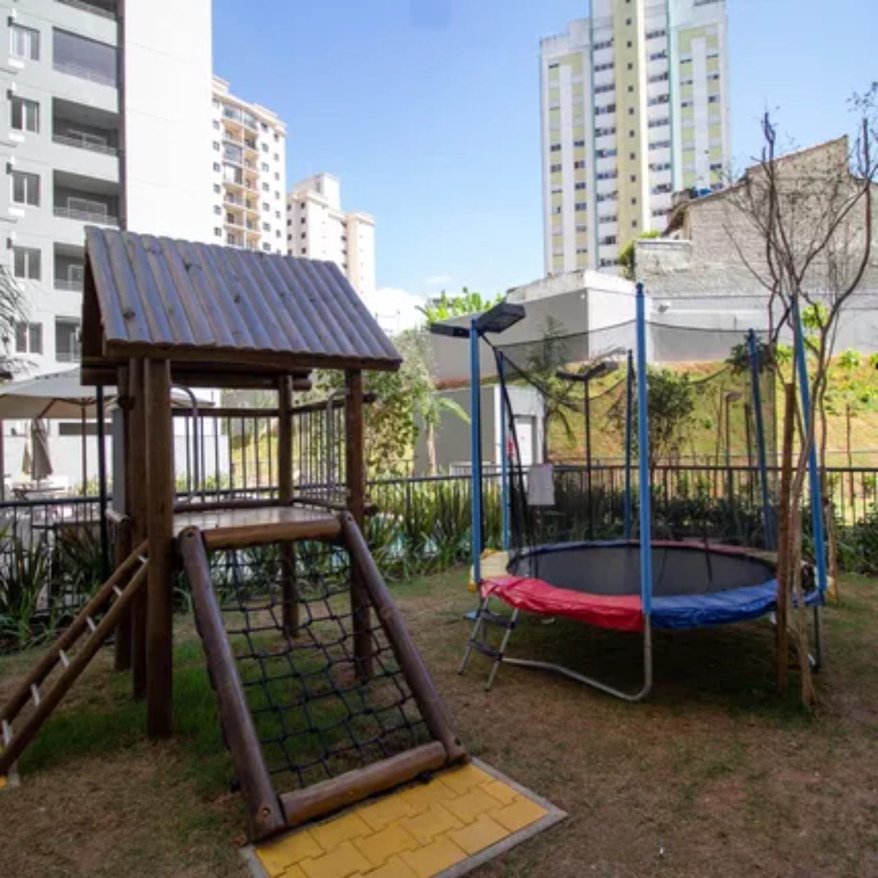 Apartamento, 2 quartos, 36 m² - Foto 7