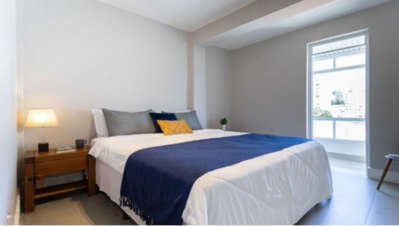 Apartamento, 1 quarto, 64 m² - Foto 8