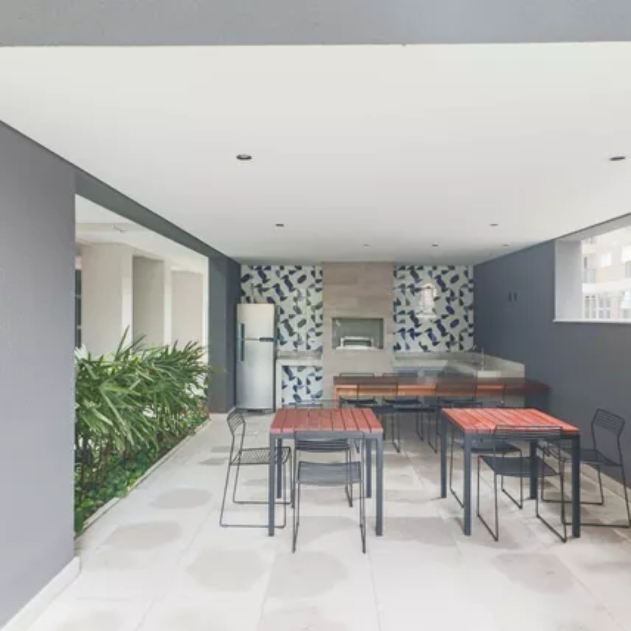 Apartamento, 1 quarto, 45 m² - Foto 6