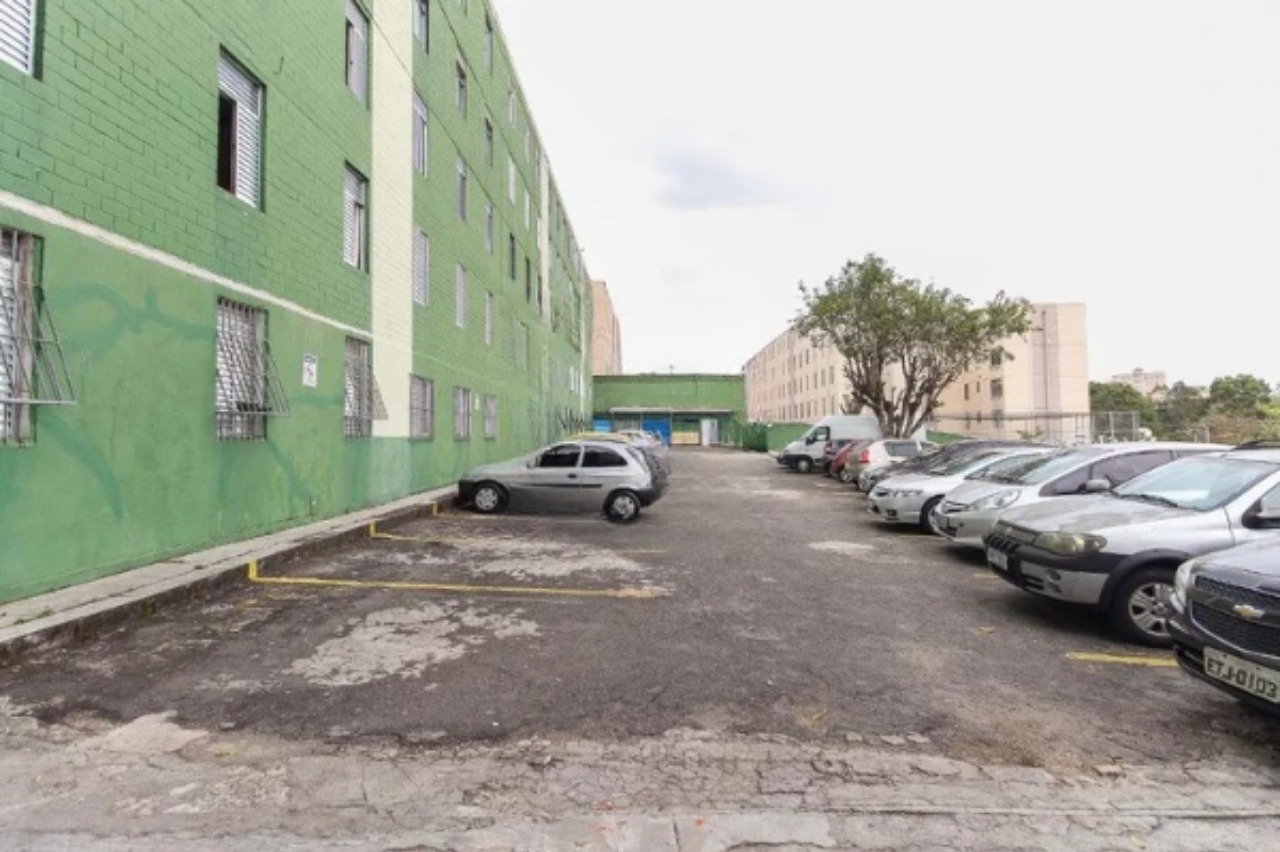 Apartamento, 2 quartos, 53 m² - Foto 15