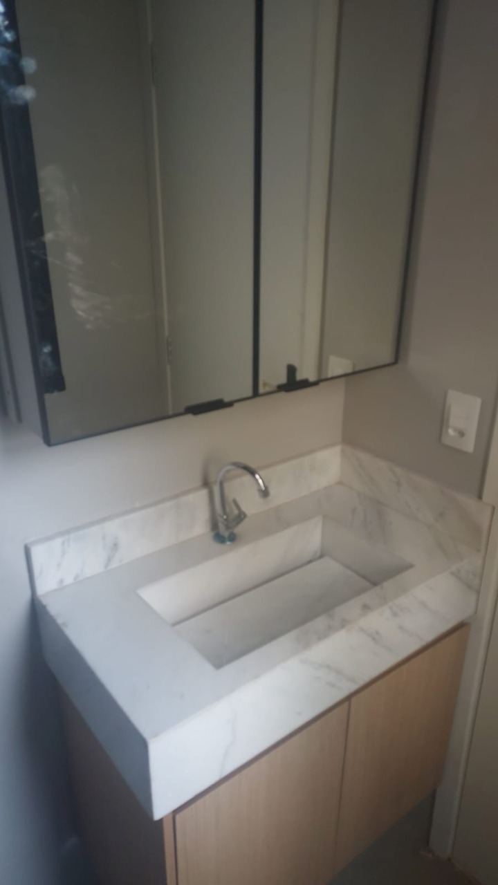 Apartamento, 1 quarto, 27 m² - Foto 7