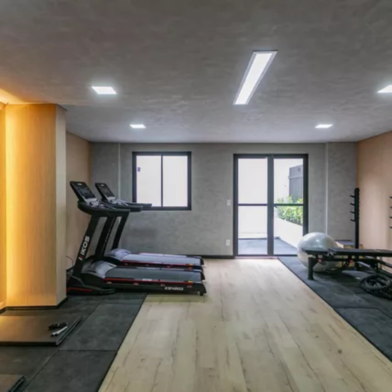 Apartamento, 2 quartos, 32 m² - Foto 15