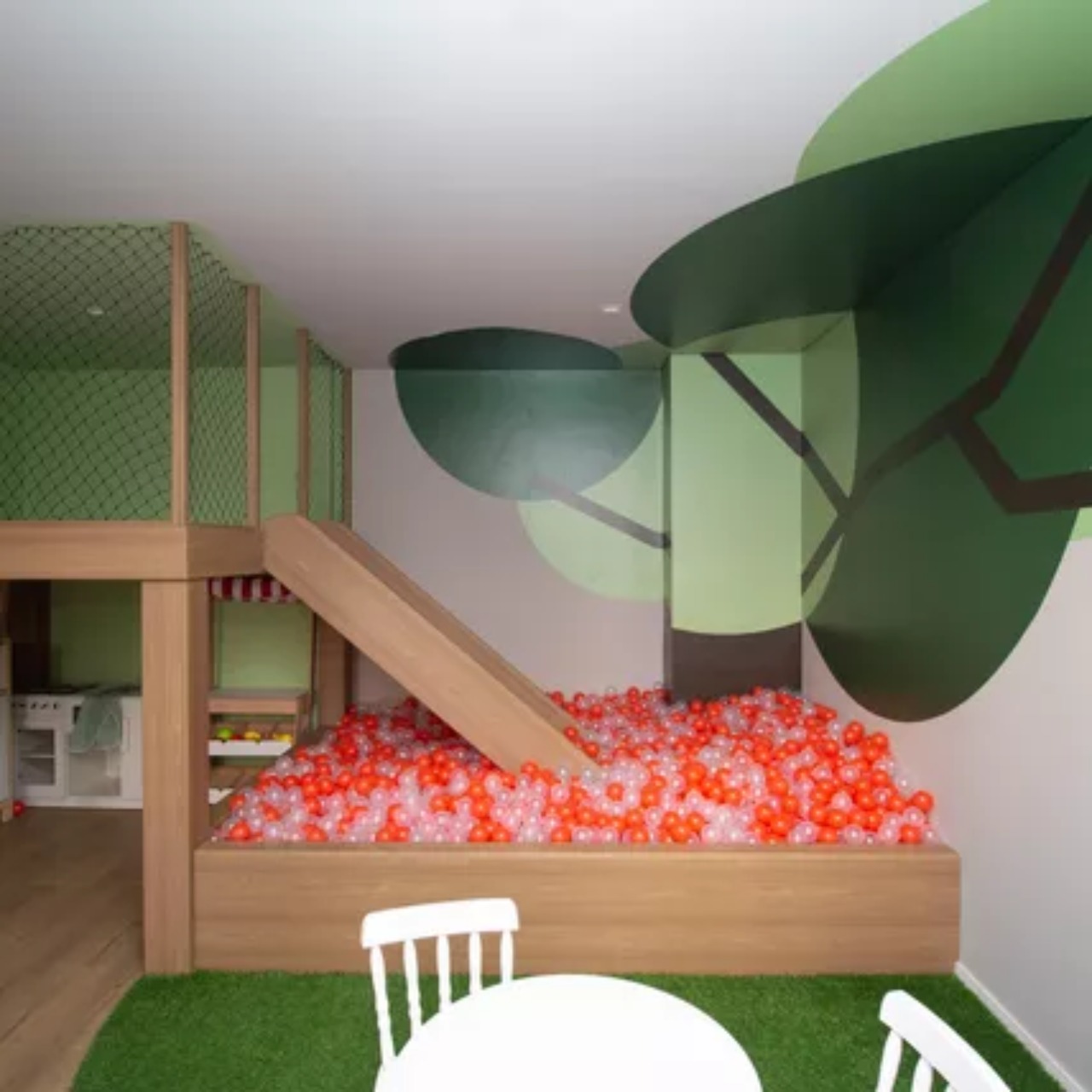 Apartamento, 2 quartos, 36 m² - Foto 11