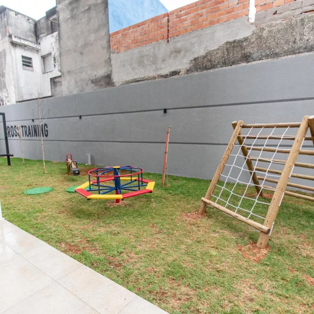 Apartamento, 1 quarto, 25 m² - Foto 4