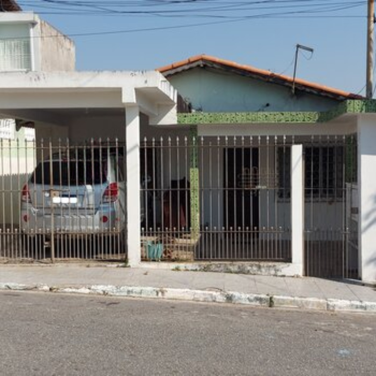 Casa, 3 quartos, 180 m² - Foto 1