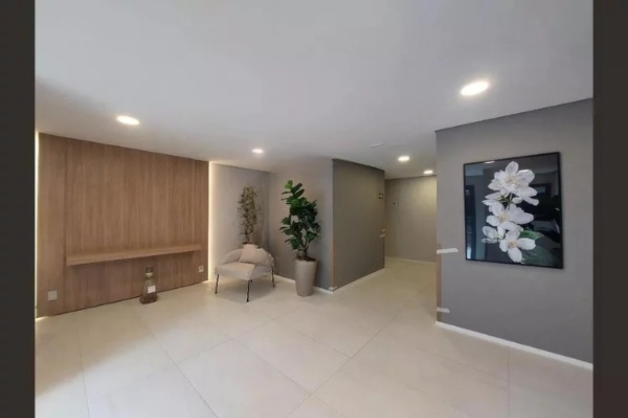 Apartamento, 2 quartos, 47 m² - Foto 10