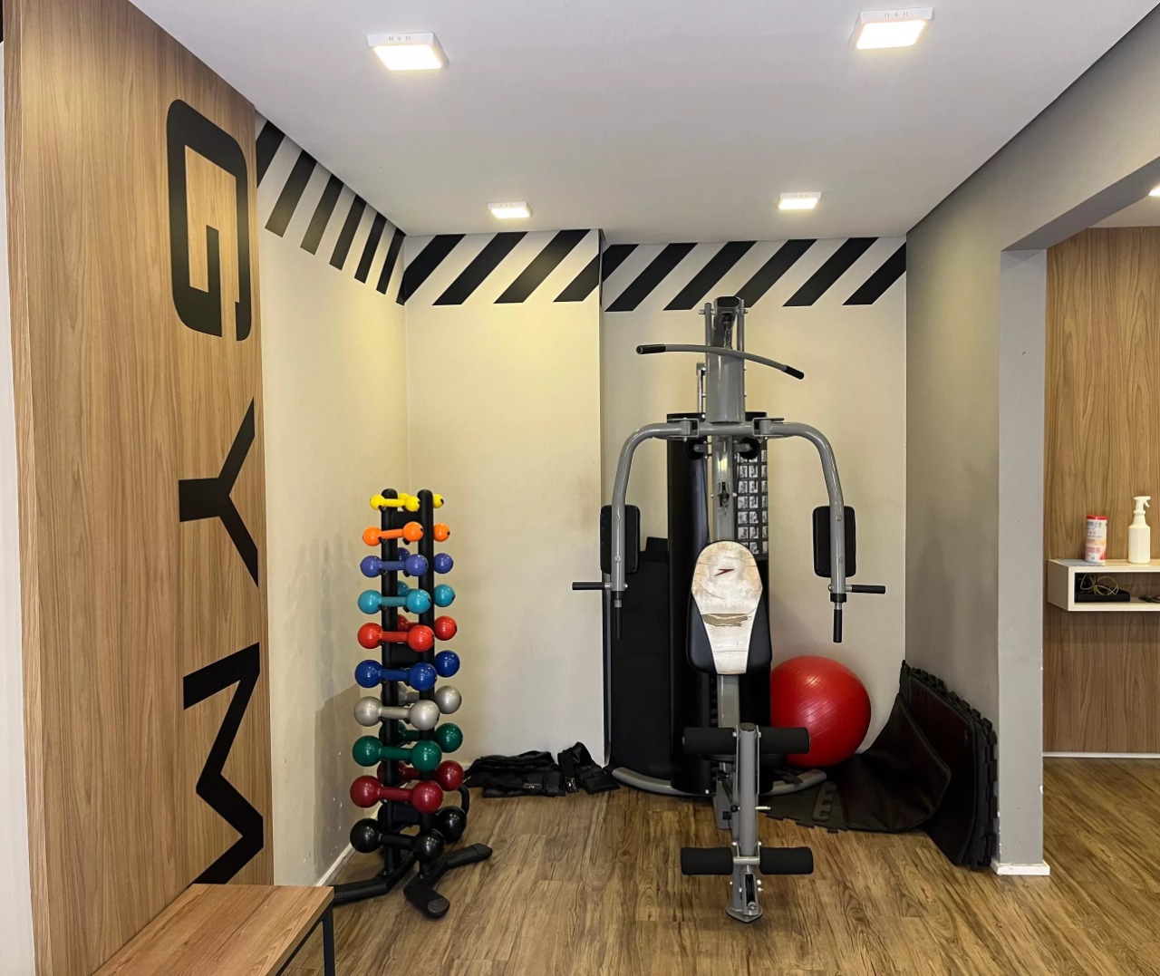 Apartamento, 1 quarto, 26 m² - Foto 14