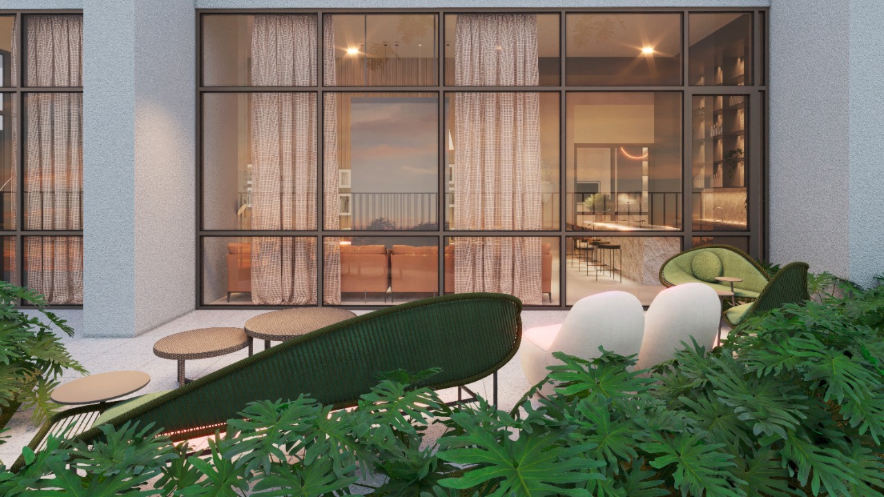 Apartamento, 2 quartos, 71 m² - Foto 10