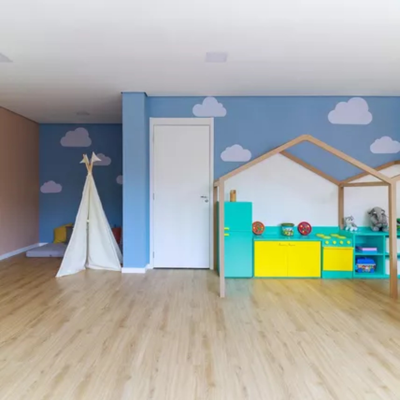 Apartamento, 1 quarto, 25 m² - Foto 16