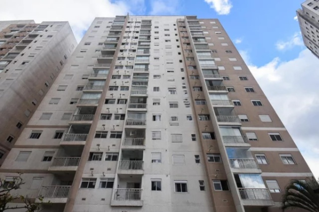 Apartamento, 2 quartos, 58 m² - Foto 3